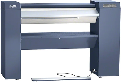 Профессиональная гладильная машина PM 1210 (EL)