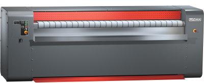 Профессиональная гладильная машина D 500-1750 [EL]