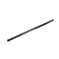 Защитная планка HKL 60 OBSW черный обсидиан Miele купить в Ульяновске | Всегда в наличии! | Артикул 5165170 | Официальный сайт