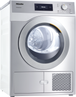 Профессиональная сушильная машина PDR 508 HP P [EL] сталь Miele купить в Ульяновске | Всегда в наличии! | Артикул 12749810 | Официальный сайт