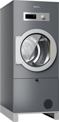 Профессиональная сушильная машина PDR 511 SL COP HP [EL IGS] Miele купить в Ульяновске | Всегда в наличии! | Артикул 12295710 | Официальный сайт