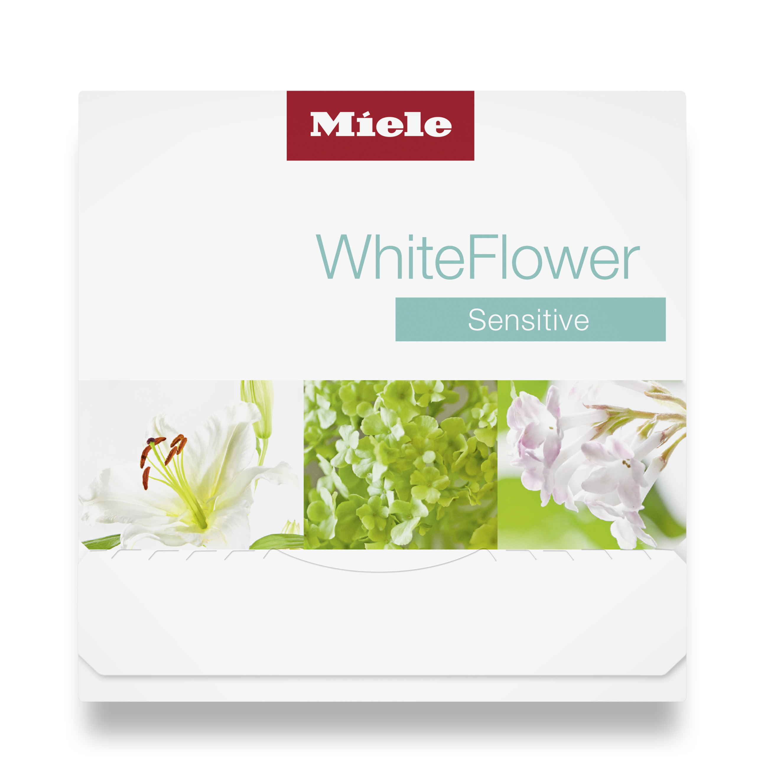 Ароматизатор для сушильных машин T1 WhiteFlower Sensitive FA WS 151 L Miele купить в Ульяновске | Всегда в наличии! | Артикул 11047270 | Официальный сайт