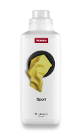 Средство для стирки спортивной одежды 1,5 л WA SP 1501 L Miele купить в Ульяновске | Всегда в наличии! | Артикул 12111930 | Официальный сайт