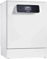 Профессиональная посудомоечная машина PFD 407 DOS [WB HygienePlus] белый Miele купить в Ульяновске | Всегда в наличии! | Артикул 12065520 | Официальный сайт