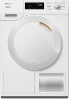 Миле Сушильная машина TEB 655 WP Chrome Edition Miele