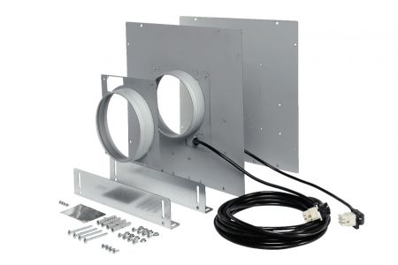 DEXT 6890 - Комплект переоборудования для вытяжки DA6890 (Levantar) Miele купить в Ульяновске | Всегда в наличии! | Артикул 09937020 | Официальный сайт