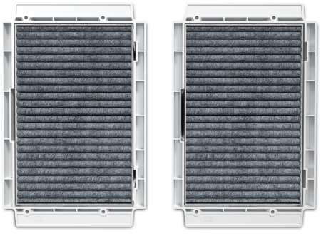 Фильтр с активированным углем DKFS 31-S Sensitive Miele купить в Ульяновске | Всегда в наличии! | Артикул 12476070 | Официальный сайт