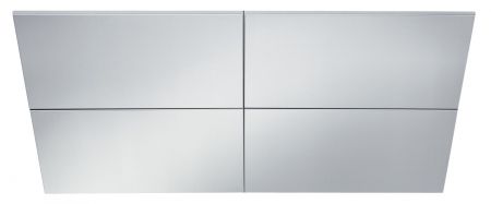 Декоративные панели DRP 2900 сталь Miele купить в Ульяновске | Всегда в наличии! | Артикул 09184900 | Официальный сайт