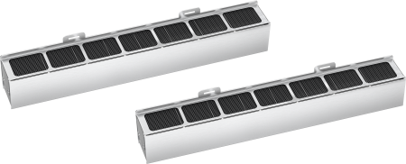 Регенерируемый угольный фильтр DKF 30-R AirClean Longlife Miele купить в Ульяновске | Всегда в наличии! | Артикул 11662830 | Официальный сайт