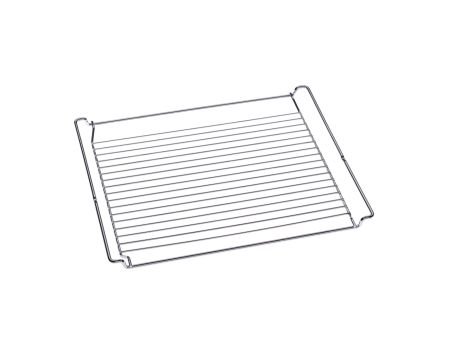 HBBR 50 Решетка для выпечки и жарки для духовых шкафов H 2000 (Perfect Clean) Miele купить в Ульяновске | Всегда в наличии! | Артикул 09519790 | Официальный сайт