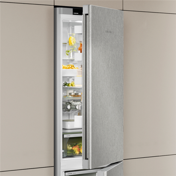 Миле Холодильник-морозильник двухкамерный CNsff 5703-20 001 Miele