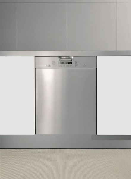 Фронтальная панель GFV 60/62-1 сталь CleanSteel Miele купить в #REGION_NAME_DECLINE_PP# | Всегда в наличии! | Артикул 07160660 | Официальный сайт