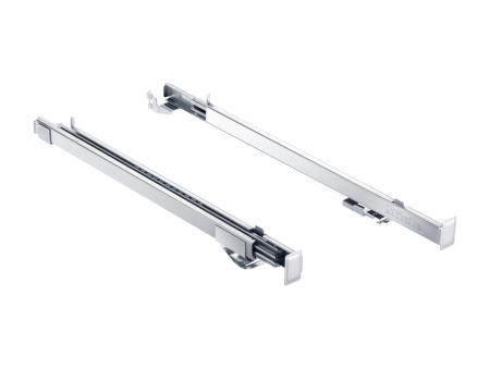 HFC 50 Телескопические направляющие FlexiClips для духовых шкафов H 2000 Miele купить в Ульяновске | Всегда в наличии! | Артикул 09170810 | Официальный сайт