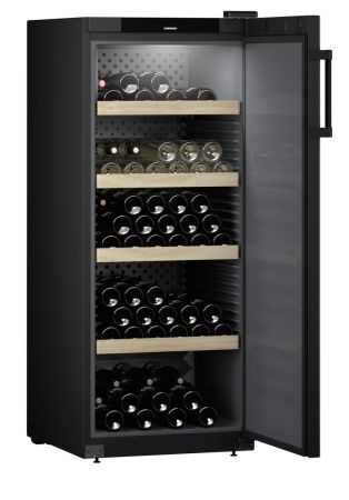 Миле Винный шкаф WSbl 4601-20 001 Miele