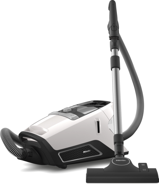 Миле Пылесос SKCR3 Blizzard CX1 Excellence PowerLine белый лотос Miele