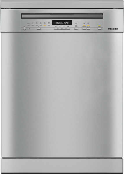 Посудомоечная машина G 7223 SC Excellence CLST нержавеющая сталь