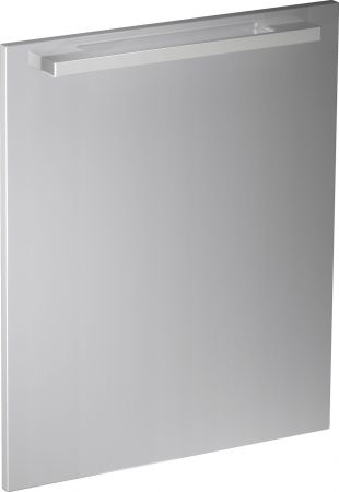 Фронтальная панель GFVi 703/77 нержавеющая сталь с ручкой Miele купить в Ульяновске | Всегда в наличии! | Артикул 10986790 | Официальный сайт